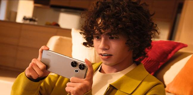 Redmi Turbo 4 and Turbo 4 Pro details leaked