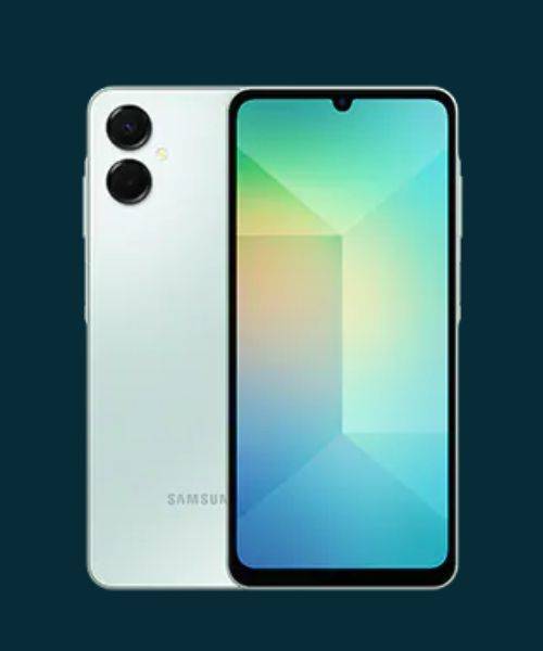 Samsung Galaxy A06