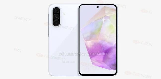 Samsung Galaxy A36 यूएस वैरियंट गीकबेंच और Galaxy M06, F06 वाई-फाई एलायंस पर स्पॉट