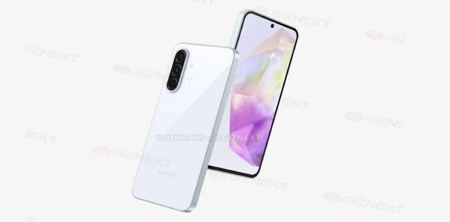 Samsung Galaxy A37 5G, A57 5G और A07 5G का लॉन्च टाइमलाइन, प्रमुख फीचर्स लीक