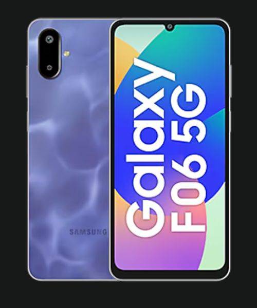 Samsung Galaxy F06