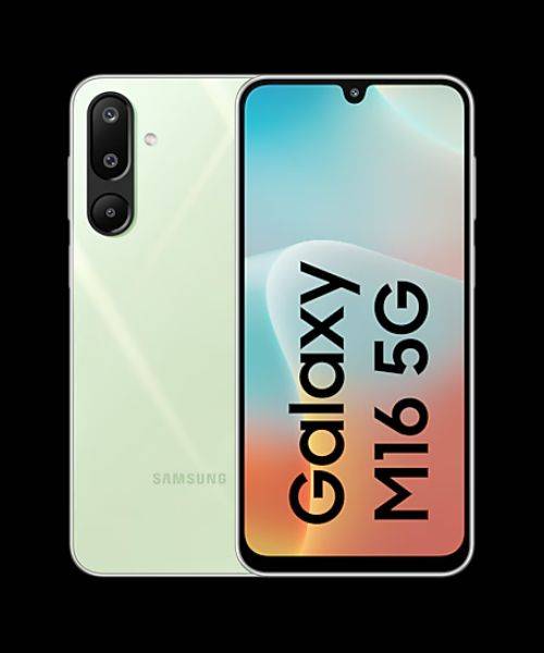 Samsung Galaxy M16