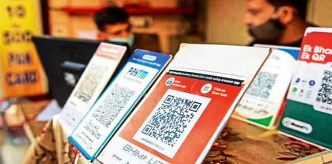 आज से UPI में होने जा रहा बड़ा बदलाव, ब्लॉक हो सकते हैं ये ट्रांजैक्शन