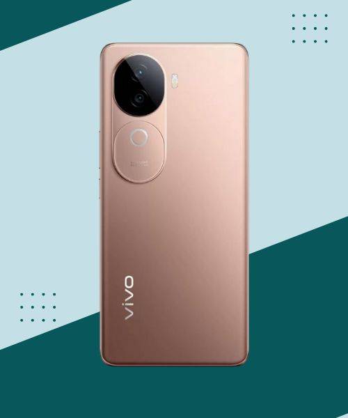 Vivo V40e