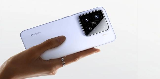 Xiaomi 15 and 15 Pro design and key specs confirmed