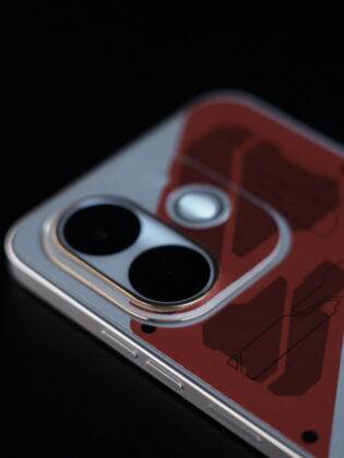 Tecno Spark 30C 5G new 6