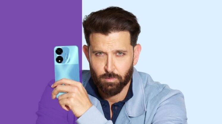 itel ColorPro 5G 4GB RAM Variant launched in india