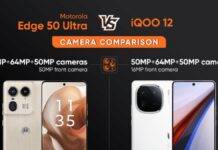 Motorola Edge 50 Ultra vs iQOO 12 कैमरा कंपैरिजन, जानें किसकी हुई जीत motorola-edge-50-ultra-vs-iqoo-12-camera-comparison-in-hindi