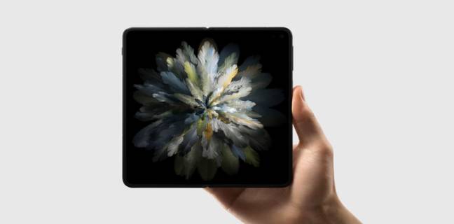 एप्पल के iPad Pro M4 से पतला हो सकता है OnePlus Open 2/OPPO Find N5 oppo-find-n5-oneplus-open-2-specs-leaked