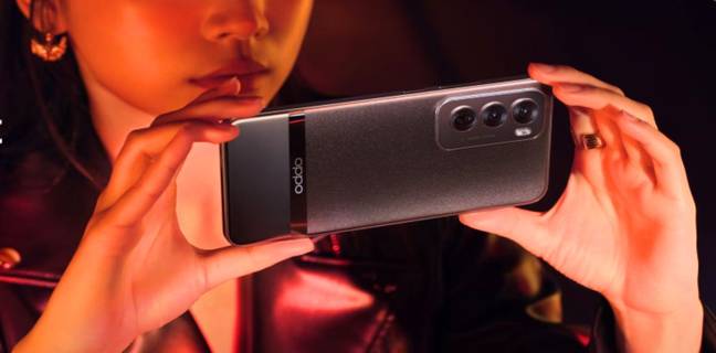 Oppo Reno 13 और Reno 13 Pro जल्द होंगे ग्लोबली पेश, जानें IMDA लिस्टिंग डिटेल्स oppo-reno-13-pro-key-specifications-leaked