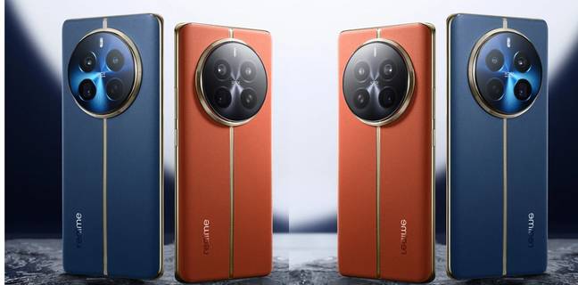 9000 रुपये कम में बिक रहा realme 12 Pro+ 5G, जानें नया प्राइस और ऑफर्स realme 12 Pro plus 5G with 9000 rs discount know offers details