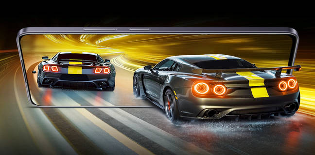 12GB RAM वाले गेमिंग फोन पर मिल रहा है मस्त डिस्काउंट, 20 हजार से भी कम हुआ प्राइस!