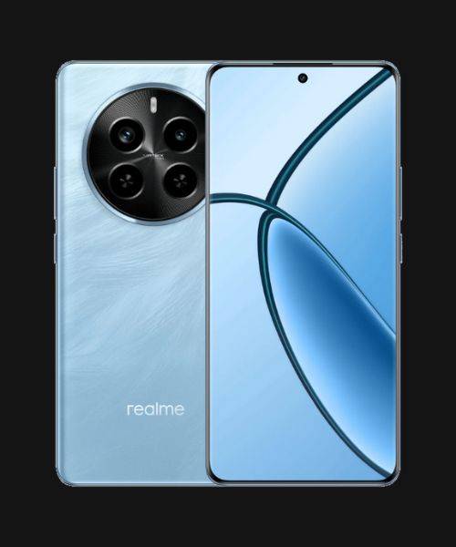 realme P1 Pro 5G
