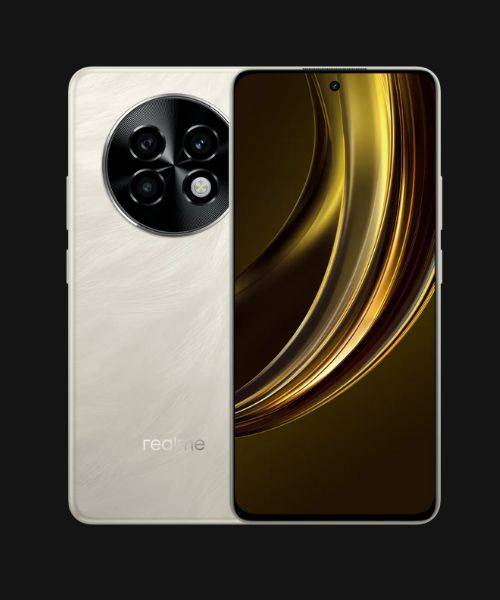 realme P1 Speed 5G