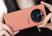 7500mAh बैटरी वाला फोन लाएगी realme! कंपनी ने किया कंफर्म