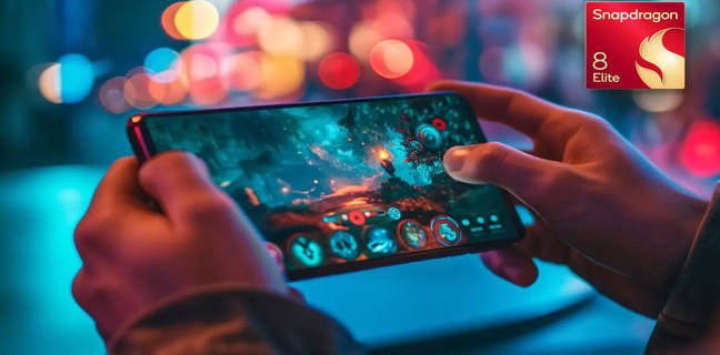 Snapdragon 8 Elite पर लॉन्च होने वाले फोन, ये बनेंगे इंडस्ट्री के सबसे ताकतवर एंड्रॉयड मोबाइल