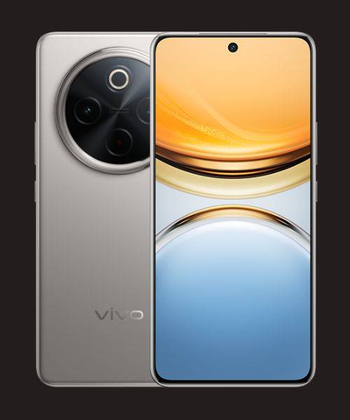 Vivo T4