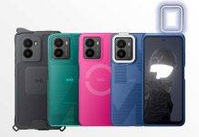 HMD Fusion 2 की स्पेसिफिकेशन्स आई सामने, एडवांस कस्टमाइजेबल स्मार्ट आउटफिट्स के साथ होगा लॉन्च