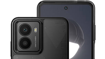 Snapdragon 7s Gen 2 और 120Hz डिस्प्ले के साथ आ सकता है नया HMD Fusion, डिटेल्स लीक