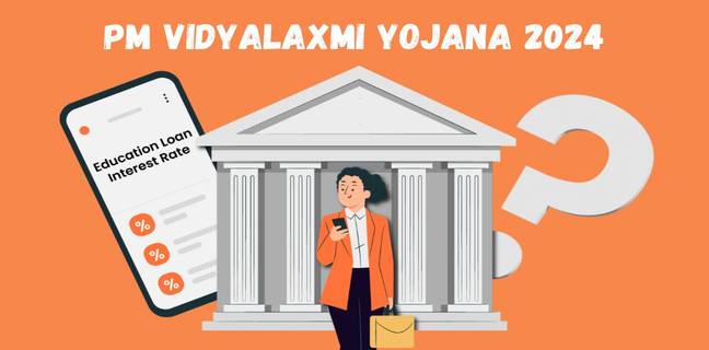 PM Vidyalaxmi Yojana 2024