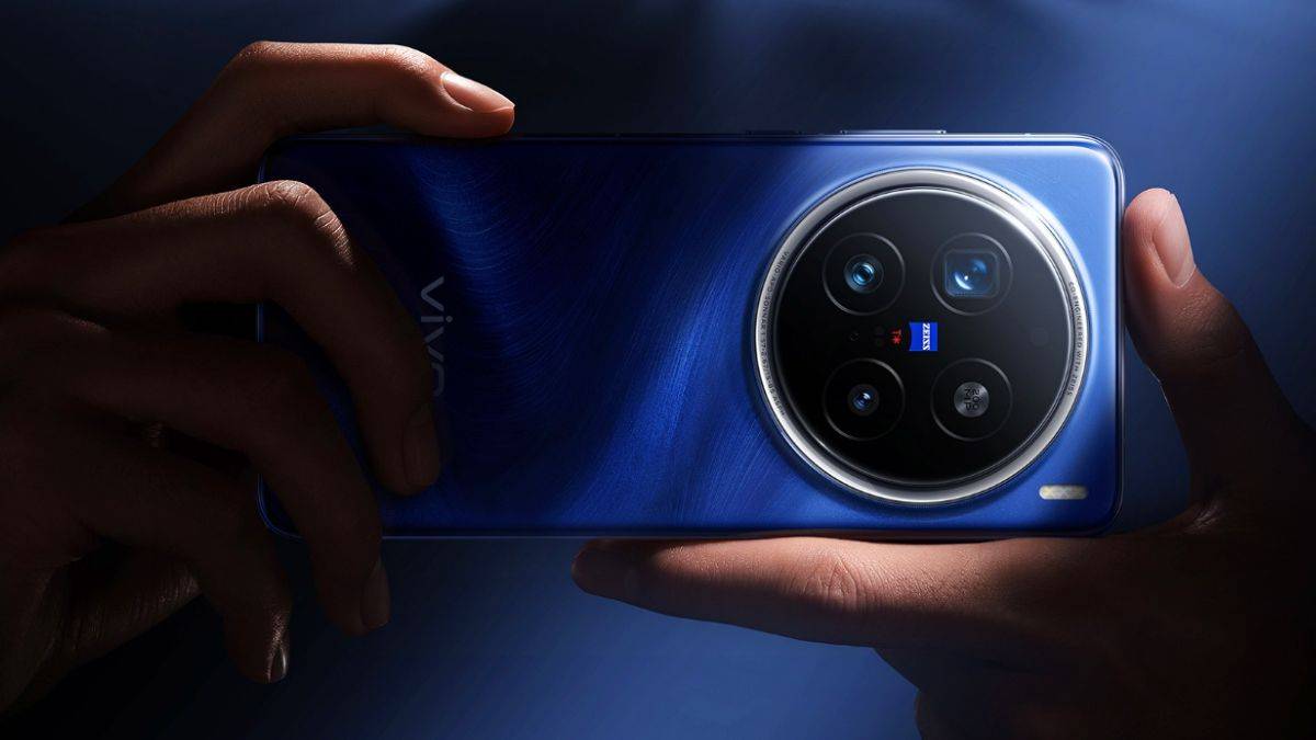 Vivo X200 and X200 Pro will be launched in India next month know details