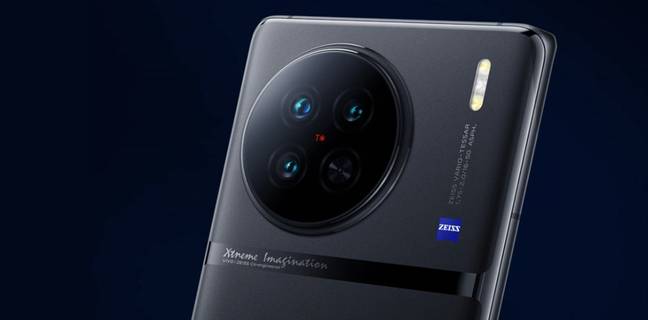 5000 से ज्यादा डिस्काउंट के साथ बिक रहा धाकड़ कैमरा फोन Vivo X90, जानें कहां से खरीदें Vivo X90 with more then 5000rs discount on flipkart know details