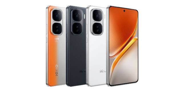 iQOO Neo 11 के स्पेसिफिकेशंस लॉन्च से पहले ही आए सामने, जानें क्या मिल सकता है खास