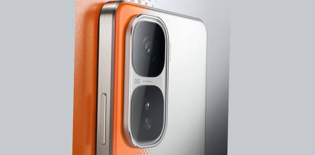 iQOO Neo 10S के दमदार फीचर्स हुए लीक, जानें क्या मिल सकता है खास
