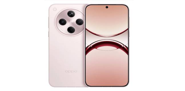 oppo-find-x8-geekbench-listing-specs