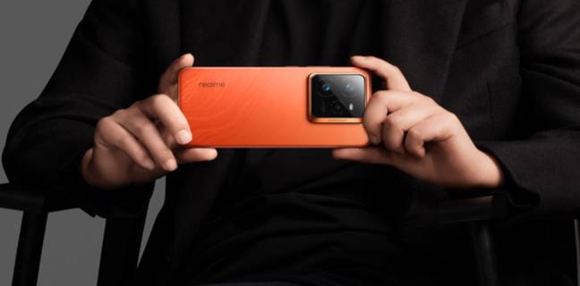 6500mAh बैटरी, Snapdragon 8 Elite चिपसेट से लैस Realme GT 7 Pro चीन में लॉन्च, जानें फुल डिटेल्स