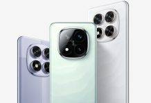 Redmi Note 14 5G, Note 14 Pro 5G और 14 Pro+ 5G MRP लीक, लॉन्च से पहले ही सामने आया सबका रेट