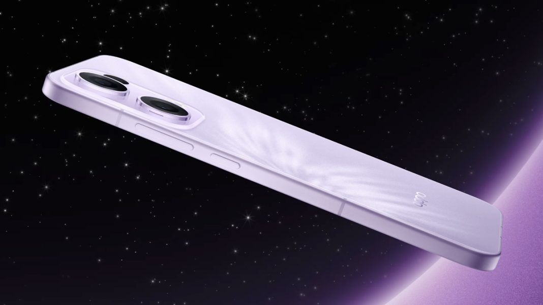 Oppo Reno G