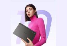 10.1 इंच स्क्रीन, 7,000mAh बैटरी वाला Tecno Megapad 10 हुआ ग्लोबली लॉन्च, जानें फुल डिटेल्स