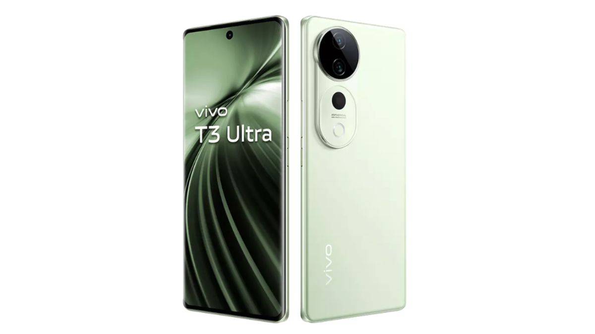 vivo T3 Ultra with 3000 rs discount know details