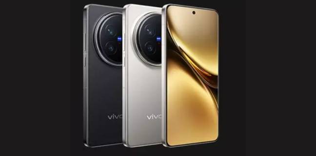 19 नवंबर को ग्लोबली पेश होगी Vivo X200 सीरीज, ब्रांड ने किया कंफर्म