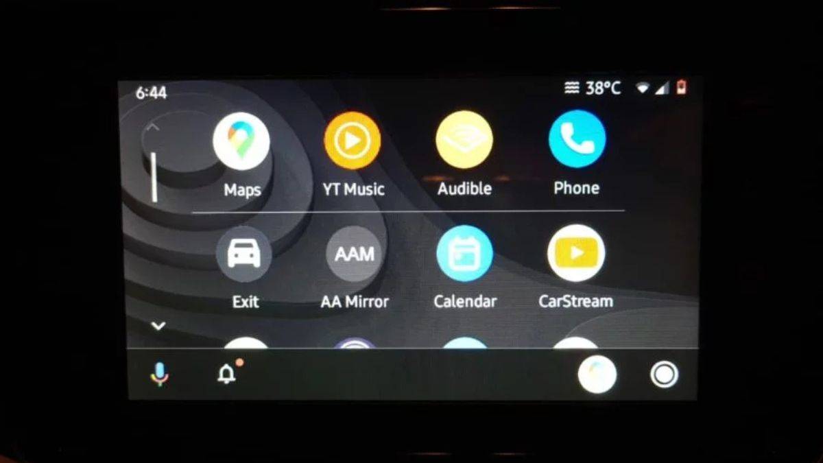 CarSTream-app