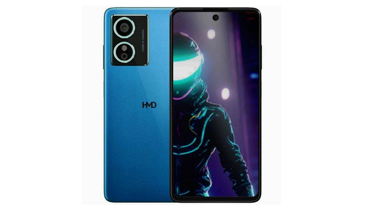 HMD Orka smartphone specifications design leaked