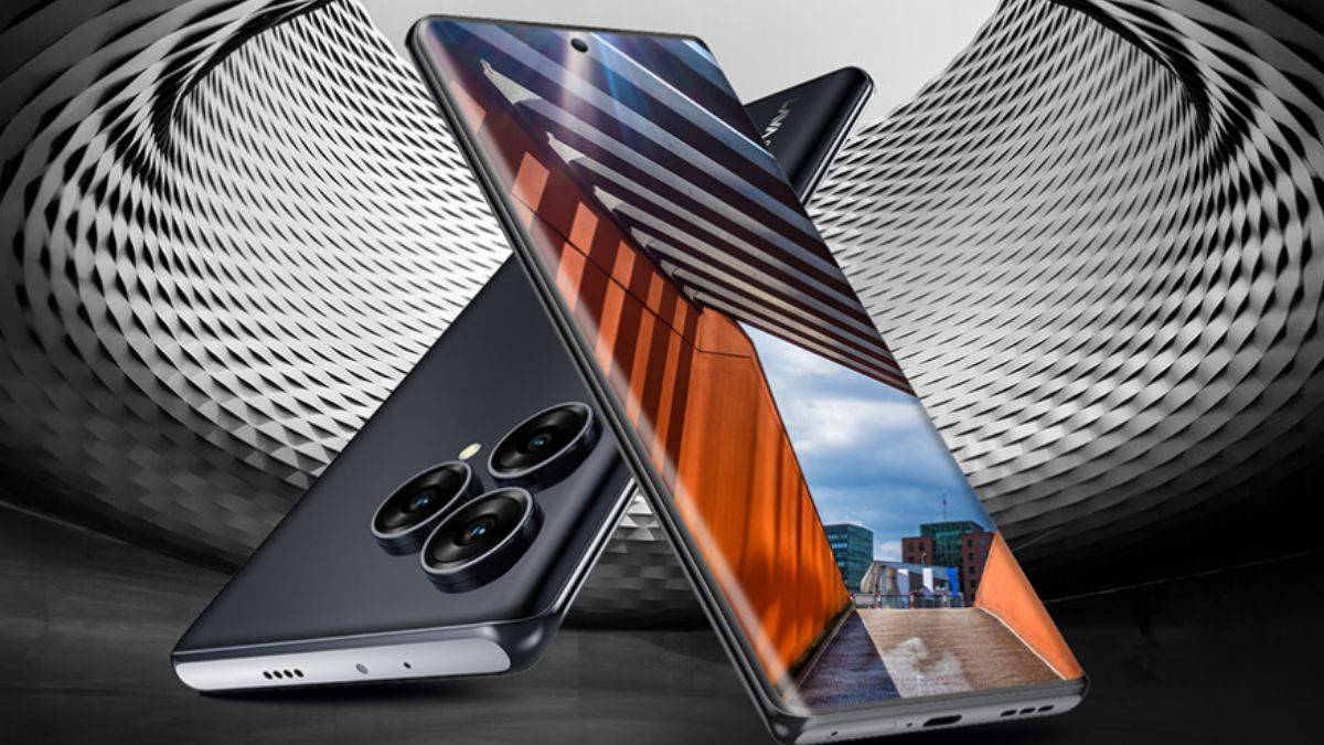 Lava Virat Curve 5G फोन आया सामने! जल्द लॉन्च हो सकता है यह प्रीमियम लुक वाला सस्ता स्मार्टफोन