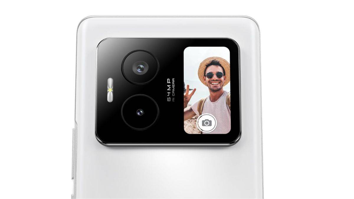 Lava Blaze Duo 5G with in 15999 rs know offers and specifications