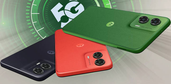Moto G35 5G प्राइस, फीचर्स और स्पेसिफिकेशन्स, इंडिया लॉन्च से पहले ही जानें सारी डिटेल्स