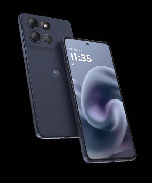 Moto G86 Power