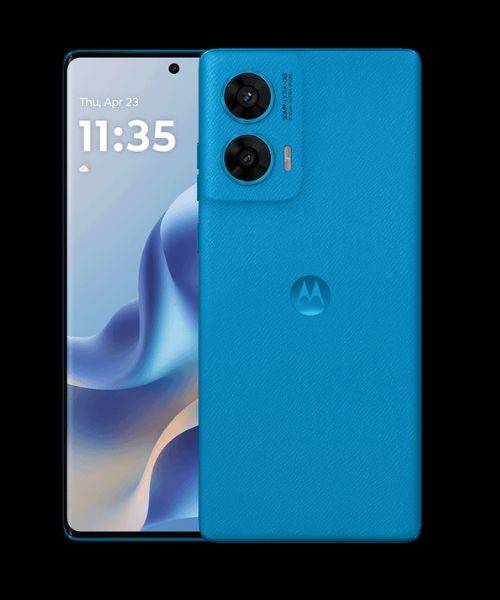 Moto G96