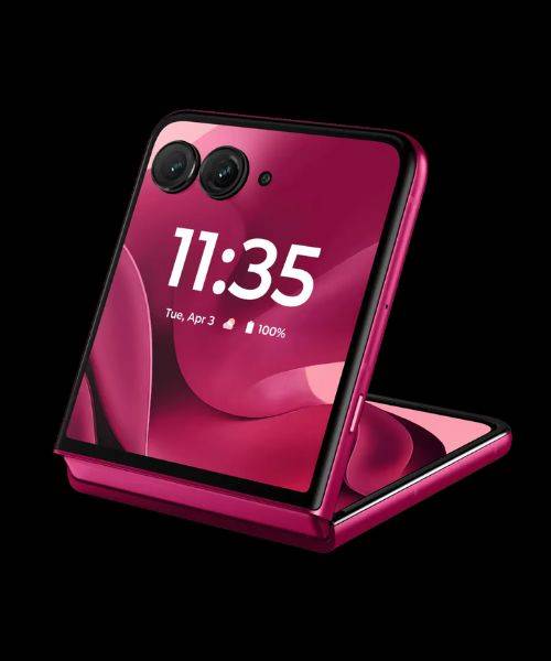 Motorola Razr 60 Ultra