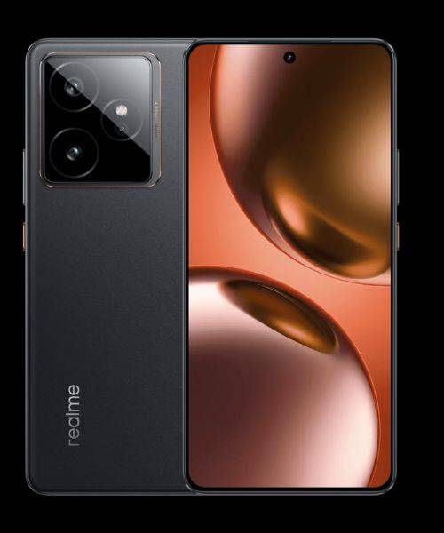 realme GT 7