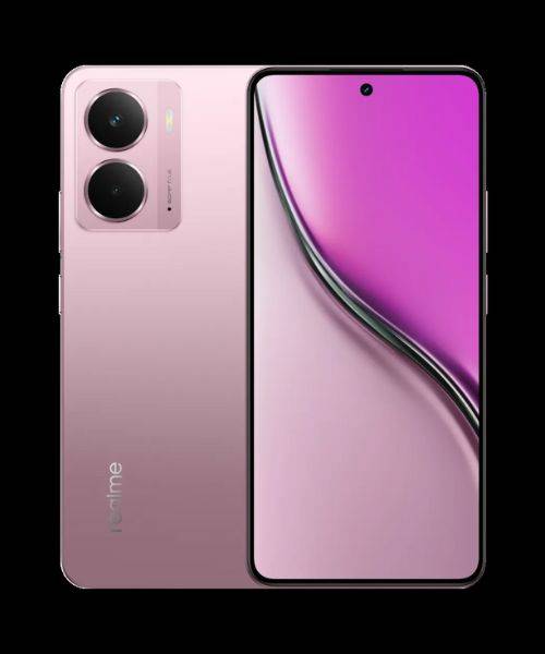 realme P3