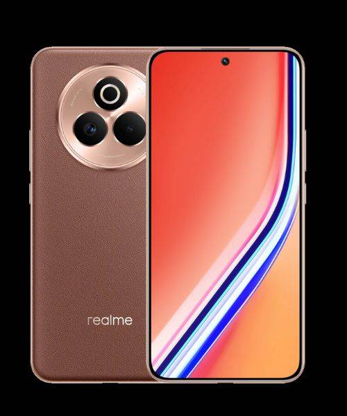 realme P3 Pro