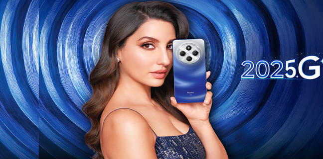 9999 रुपये वाला Redmi 14C 5G फोन हुआ इंडिया में लॉन्च, इसमें है तगड़ी 5160mAh बैटरी और 50MP कैमरा