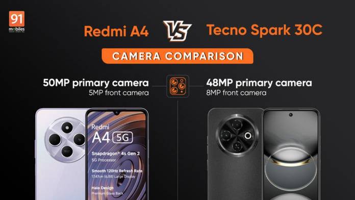 https://static.hub.91mobiles.com/multisite/wp-content/uploads/sites/7/2024/12/Redmi-A4-Vs-Tecno-Spark-30C-Camera.jpg