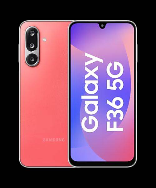 Samsung Galaxy F36 5G