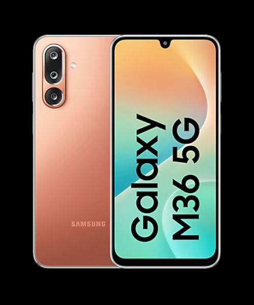 Samsung Galaxy M36